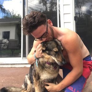 Meet your Posher, Ryan